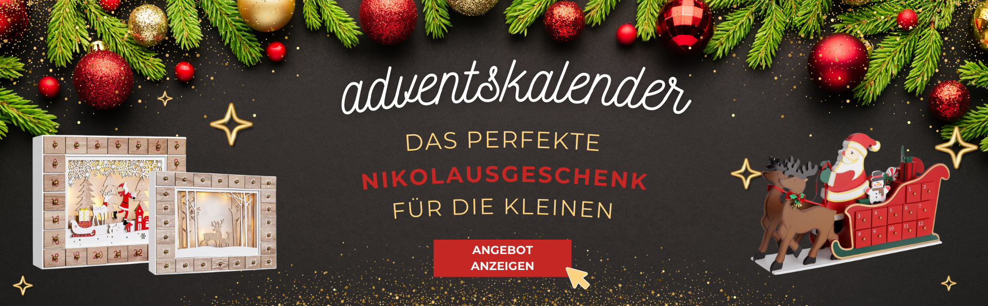 Adventskalender